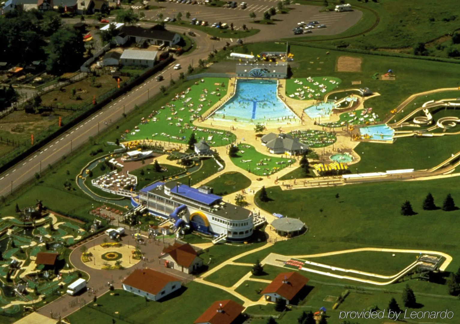 Holiday Inn Express Hotel & Suites Airport Dieppe by IHG