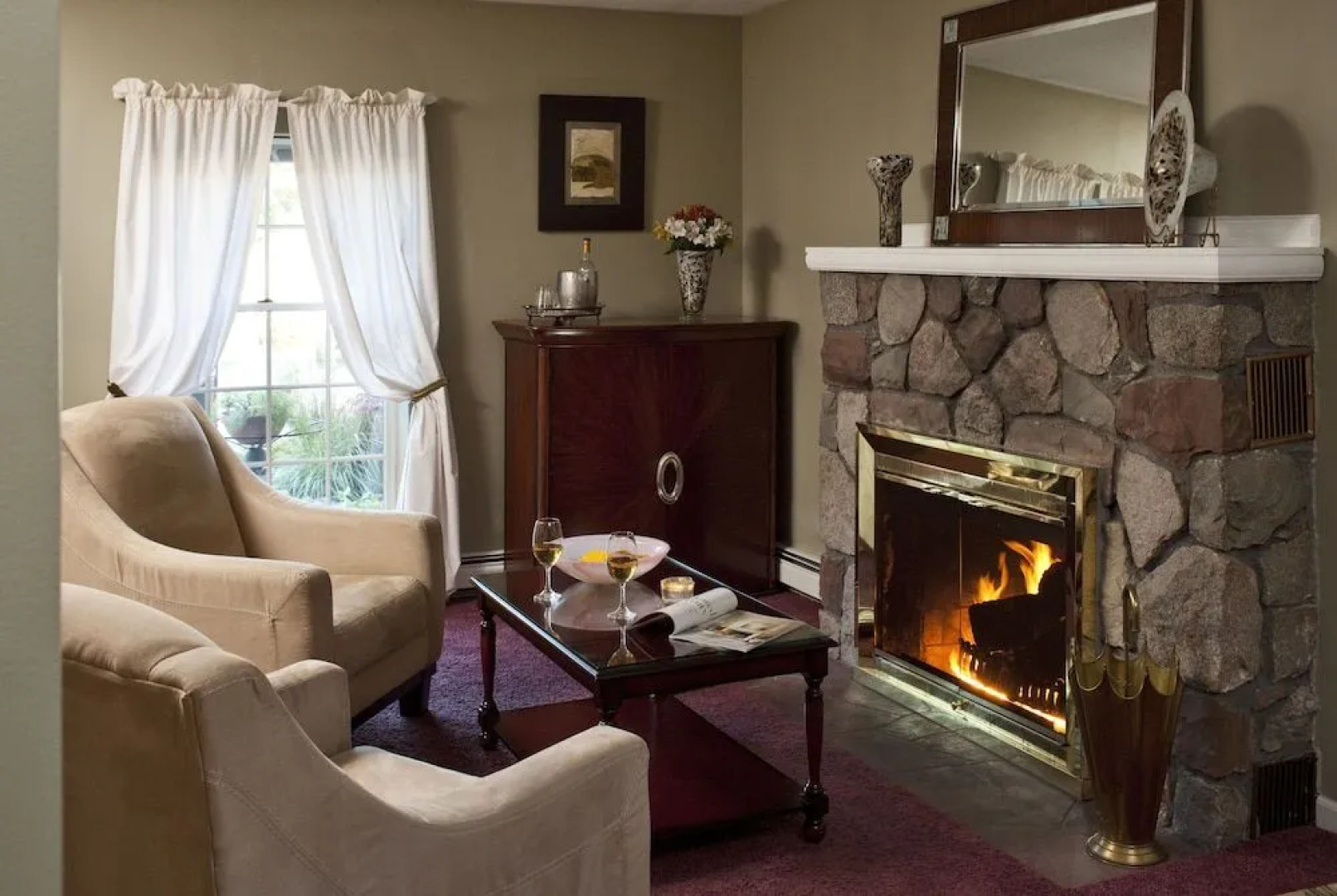 Huron House Bed and Breakfast