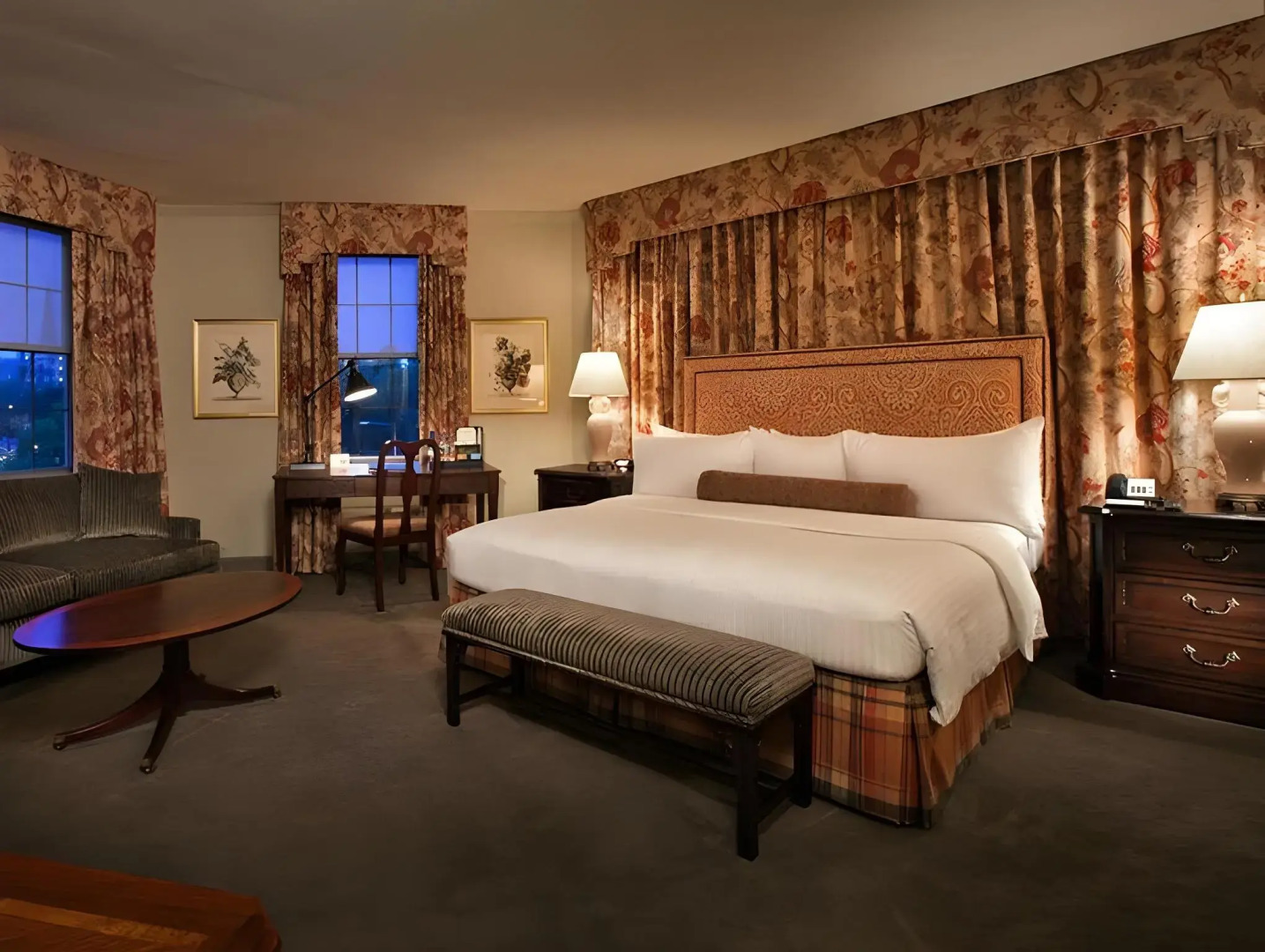 The Henley Park Hotel