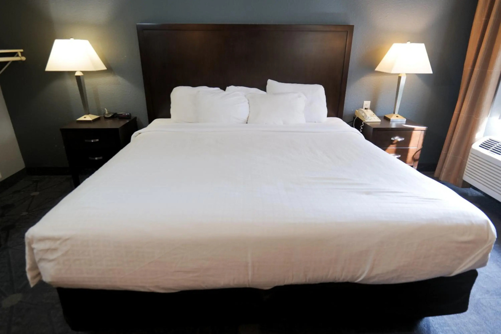 Holiday Inn Express Hotel & Suites Reidsville