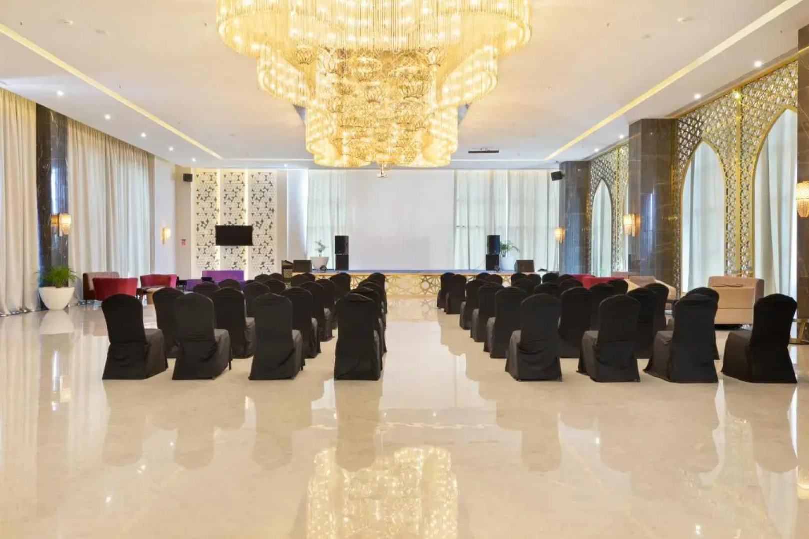 Pickalbatros White Beach Taghazout - Adults Friendly 16 Years Plus - Ultra All Inclusive