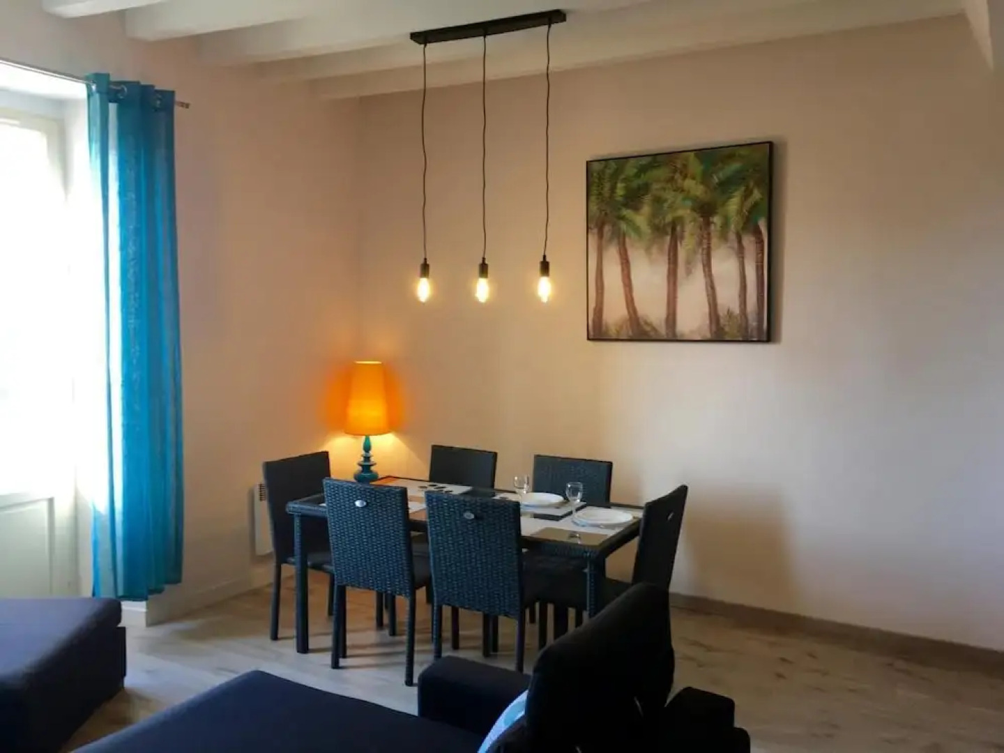 Le Studio des Halles