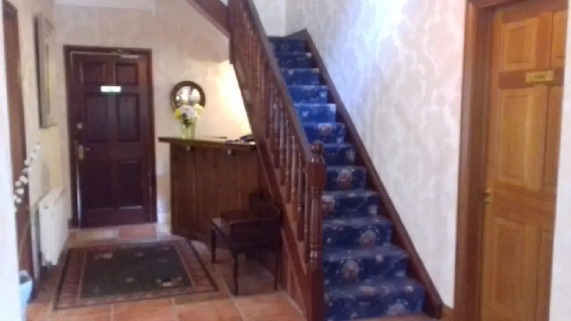 Coolanowle Self Catering Accommodation