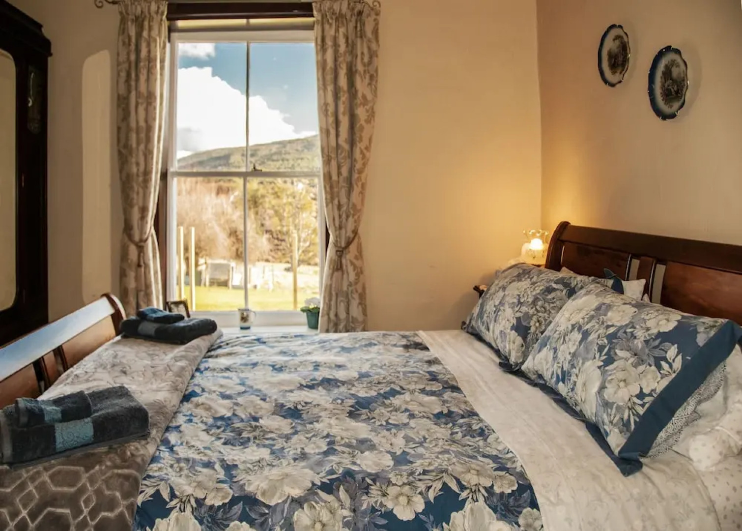 Tophouse Historic Inn