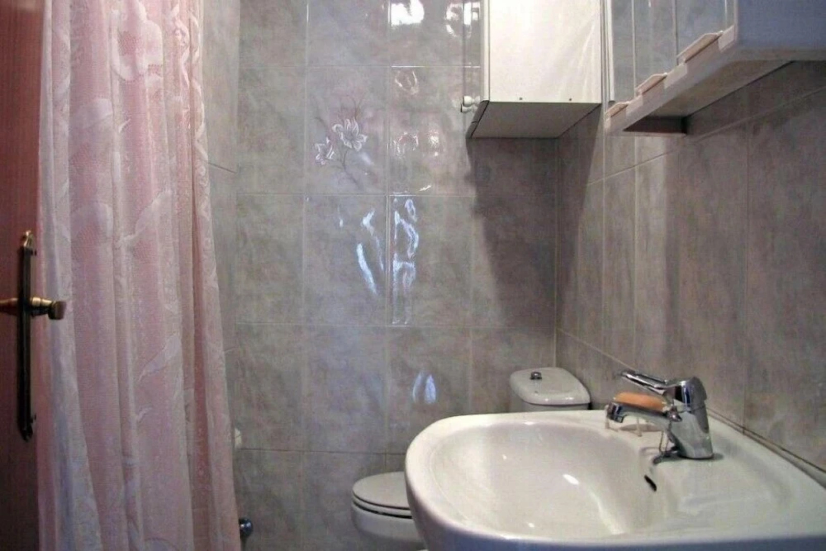 Casa Rural El Cerro y el Frontón