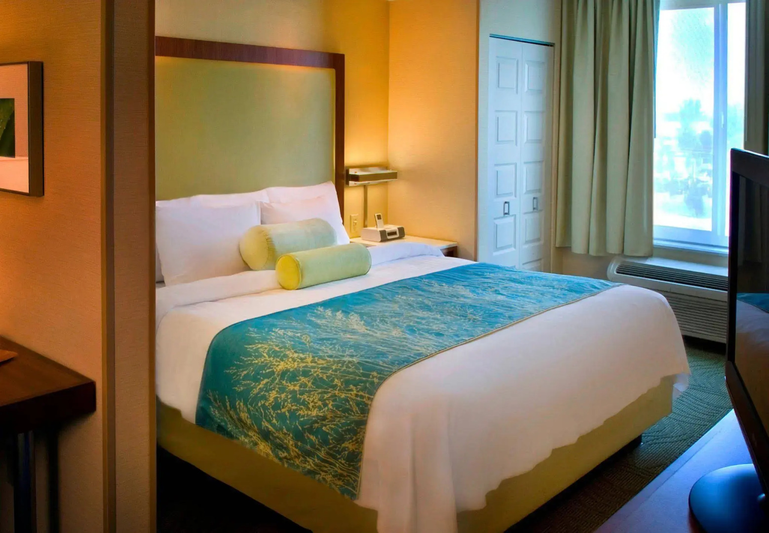 Springhill Suites by Marriott Syracuse Carrier Circle