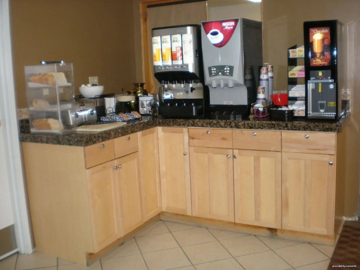 Best Western Woodburn