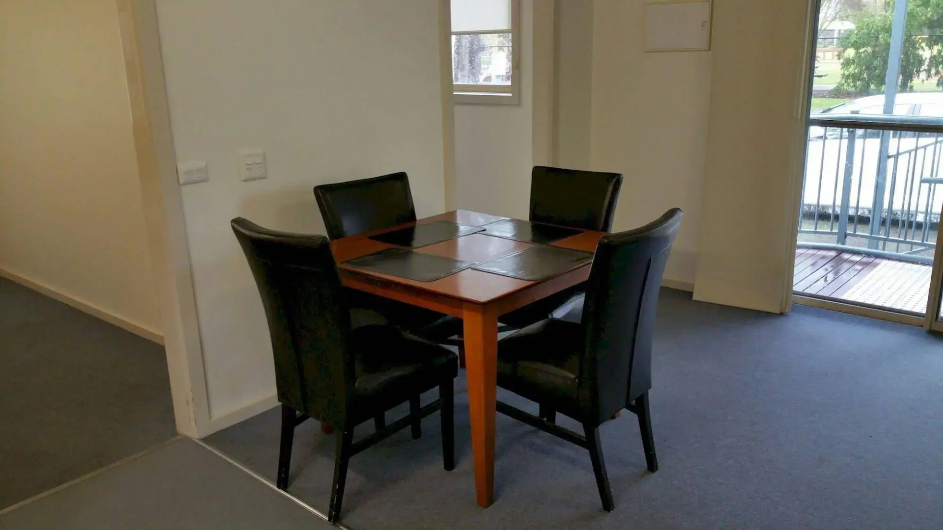 Horsham Riverside Caravan Park