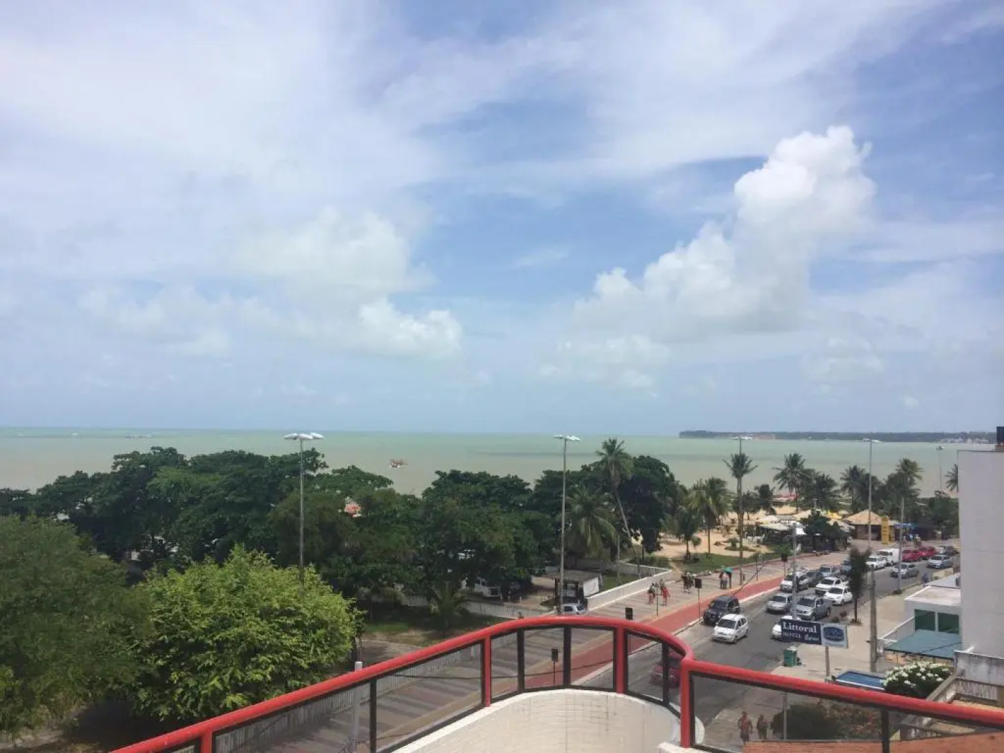 Victory Flats Tambau