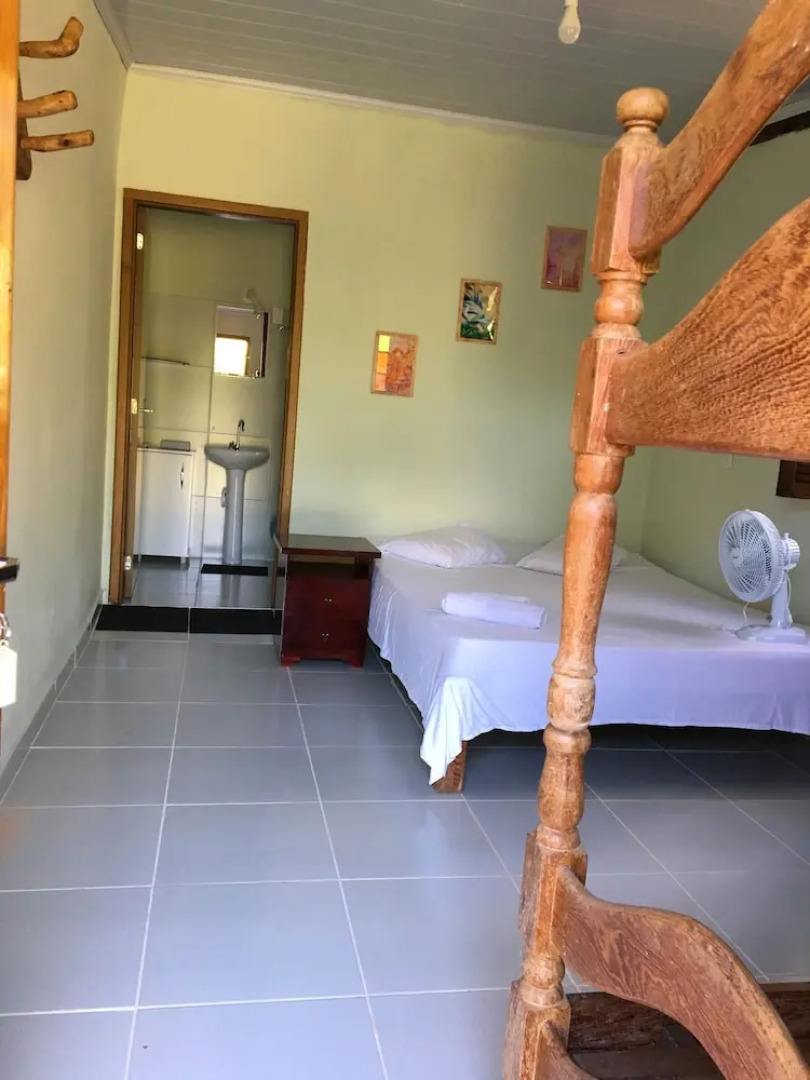 Rancho Ecologico Oasis de Luz