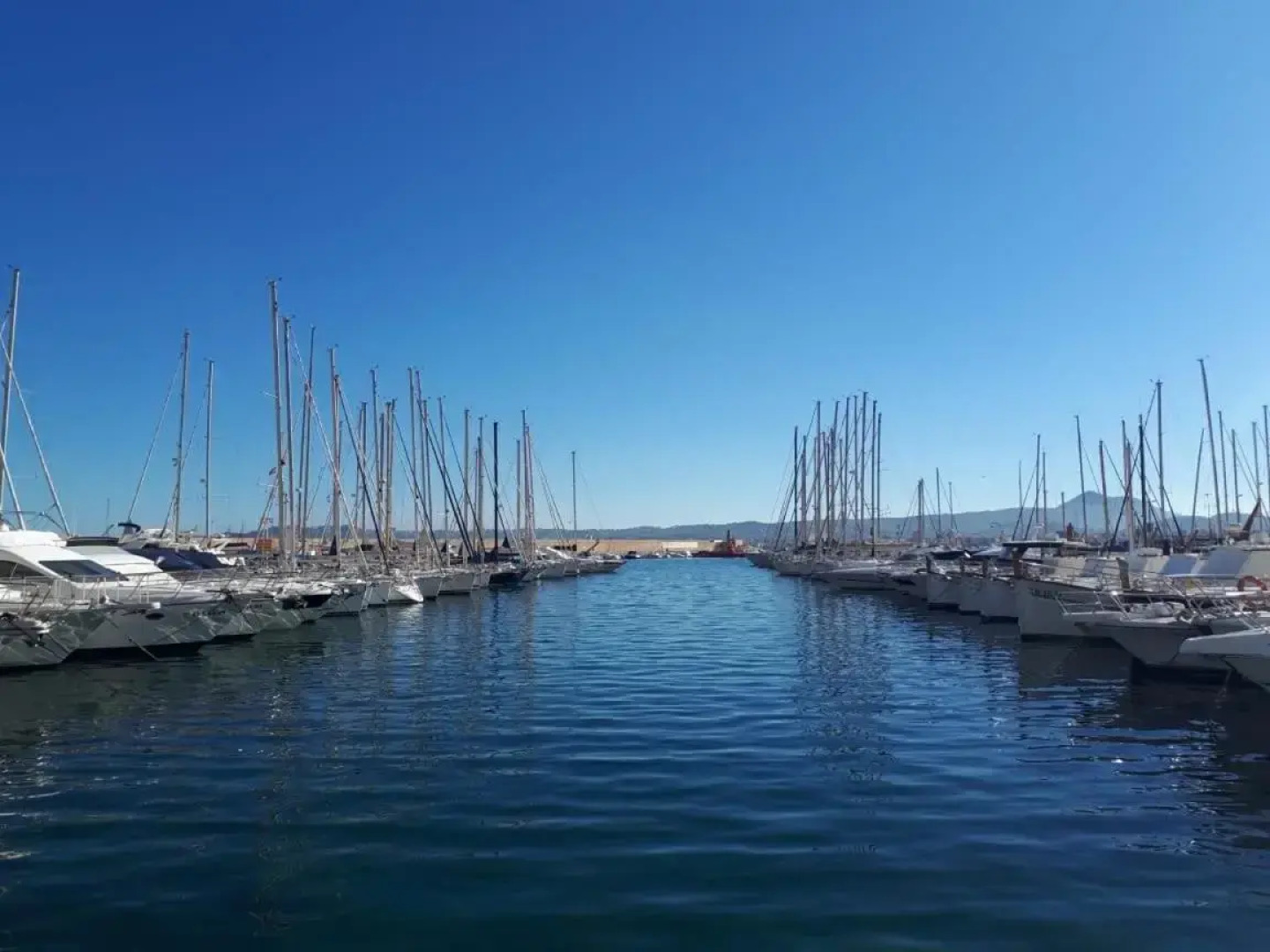 Penthouse La Paz 9 - Castle view