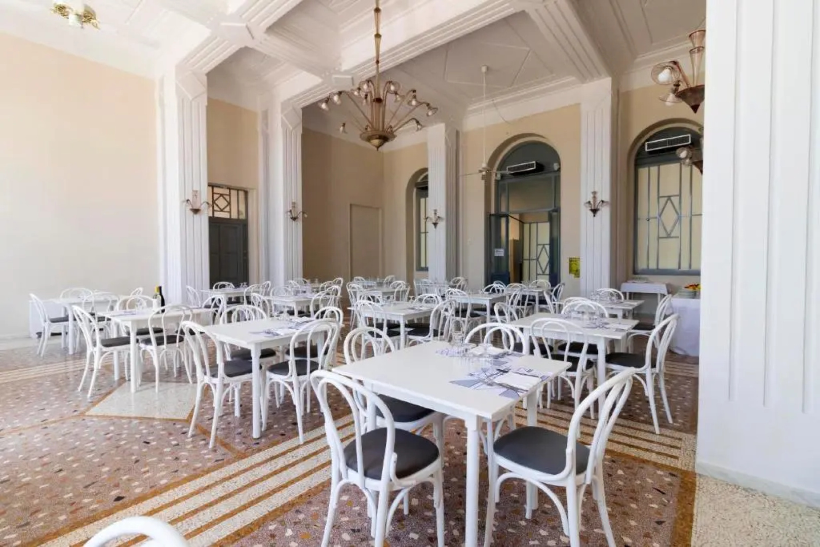 Albergo Palazzo