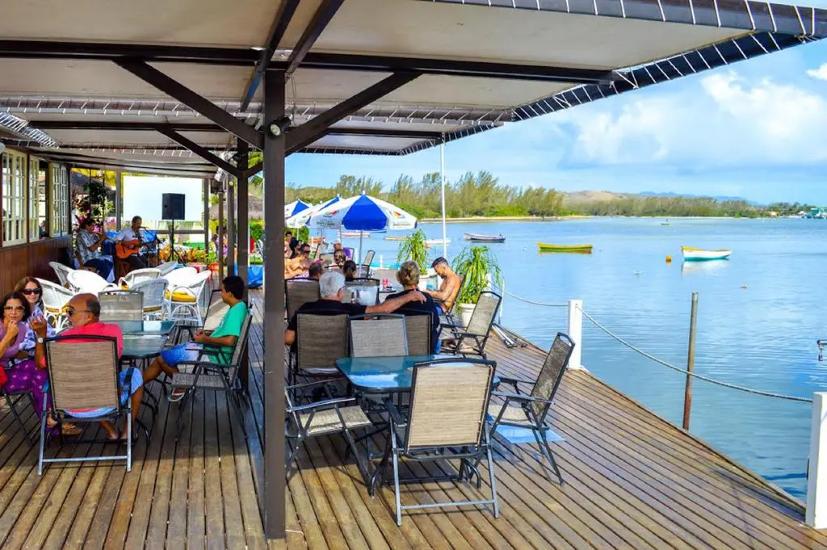 Residencial Portoveleiro