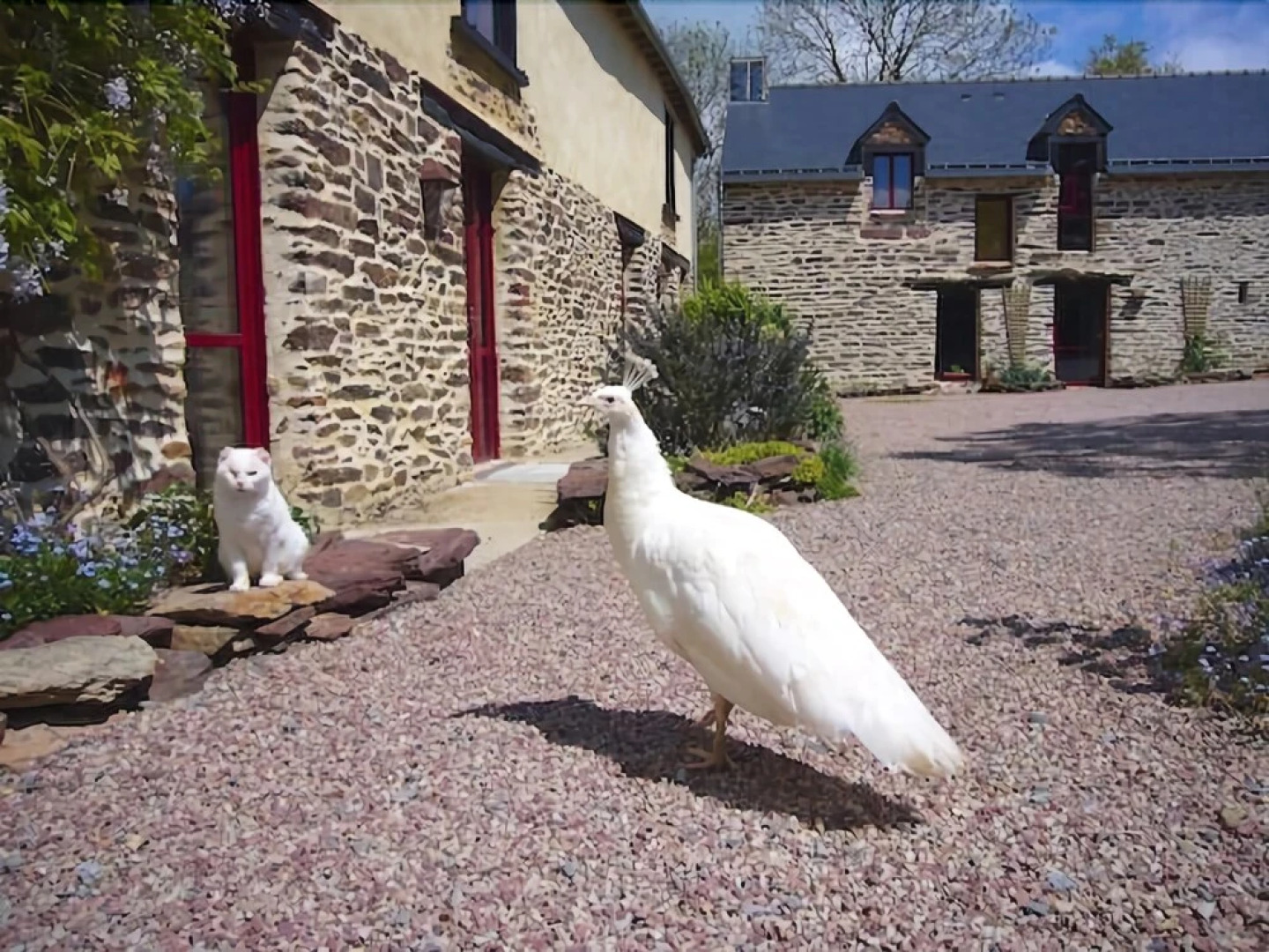 Logis de l’Etang de l’Aune