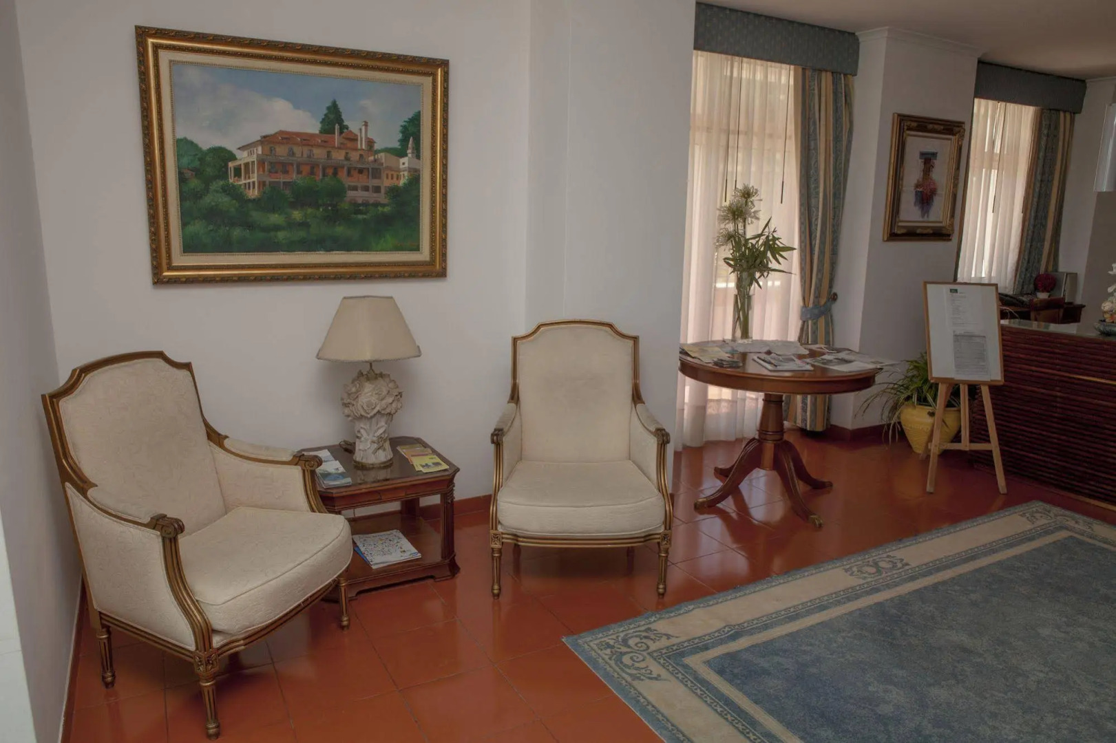 Hotel Rural Mira Serra