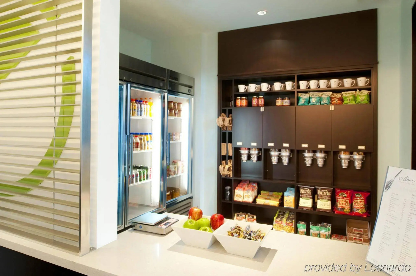 Element Dallas Fort Worth Airport North