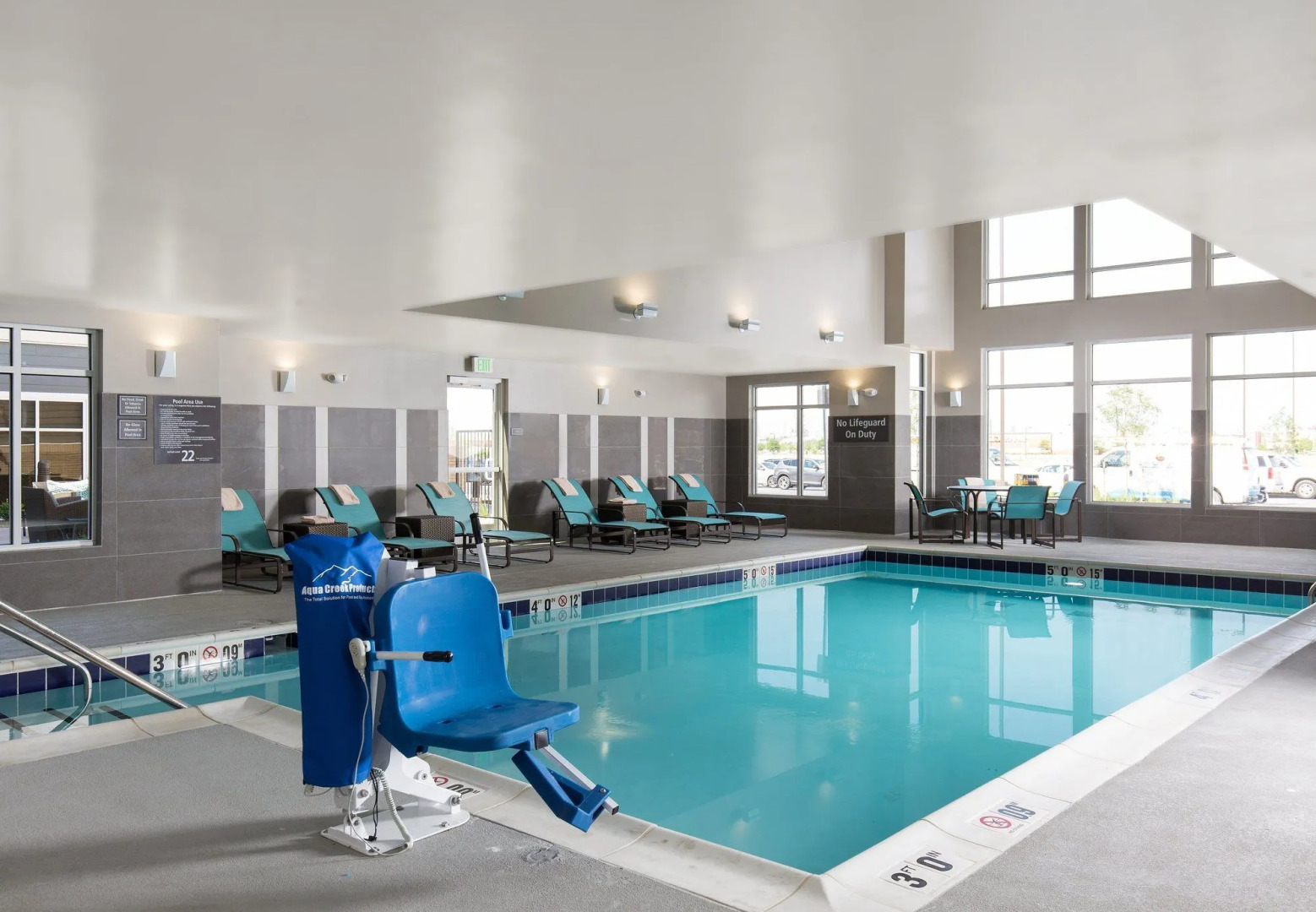 Residence Inn by Marriott Denver Central Park