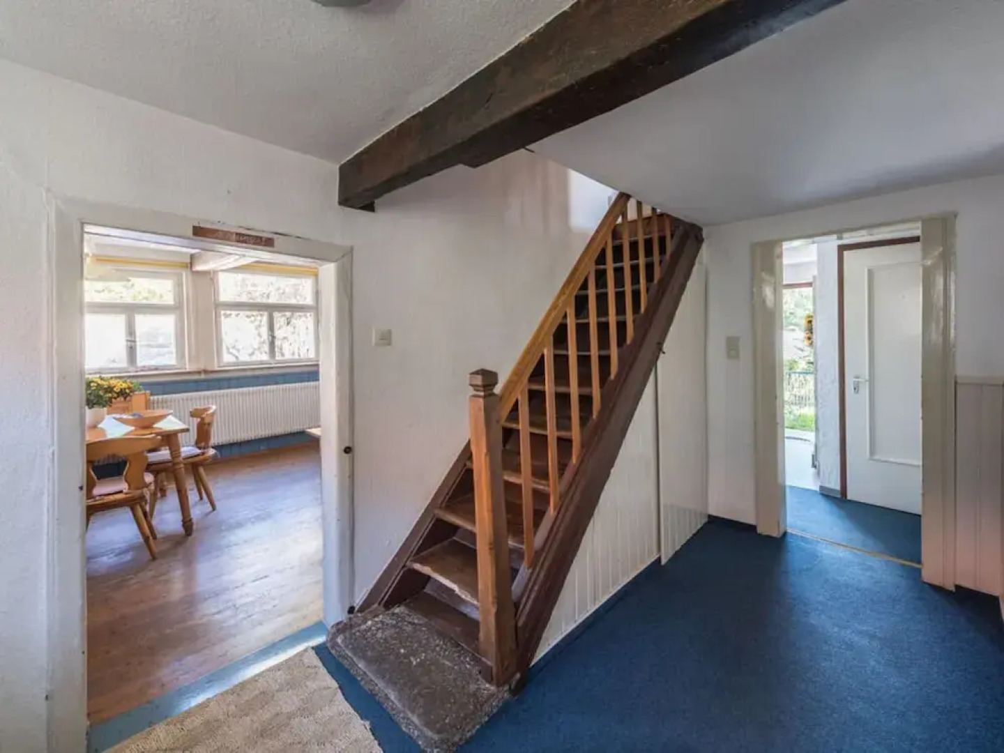 Holiday Home Gardener's House