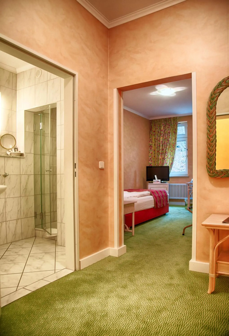 Campus Garden Businesshotel