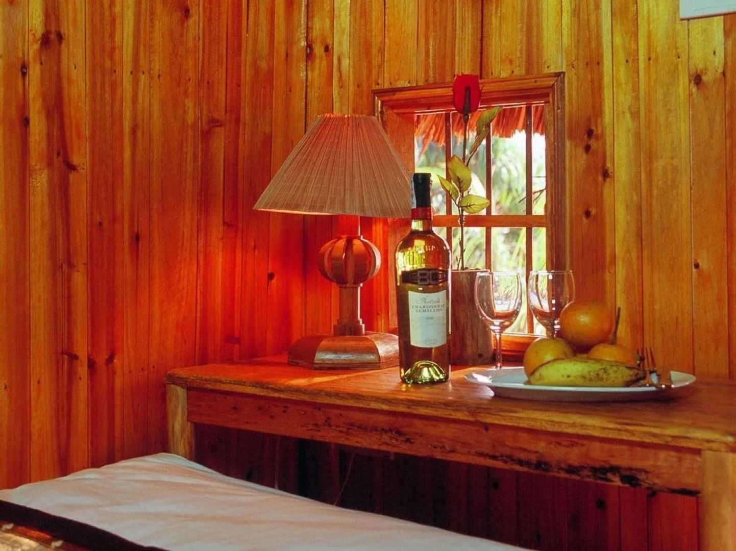 Monkey Island Resort