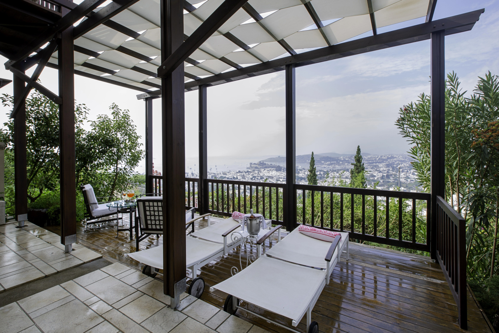 The Marmara Bodrum - Adult Only