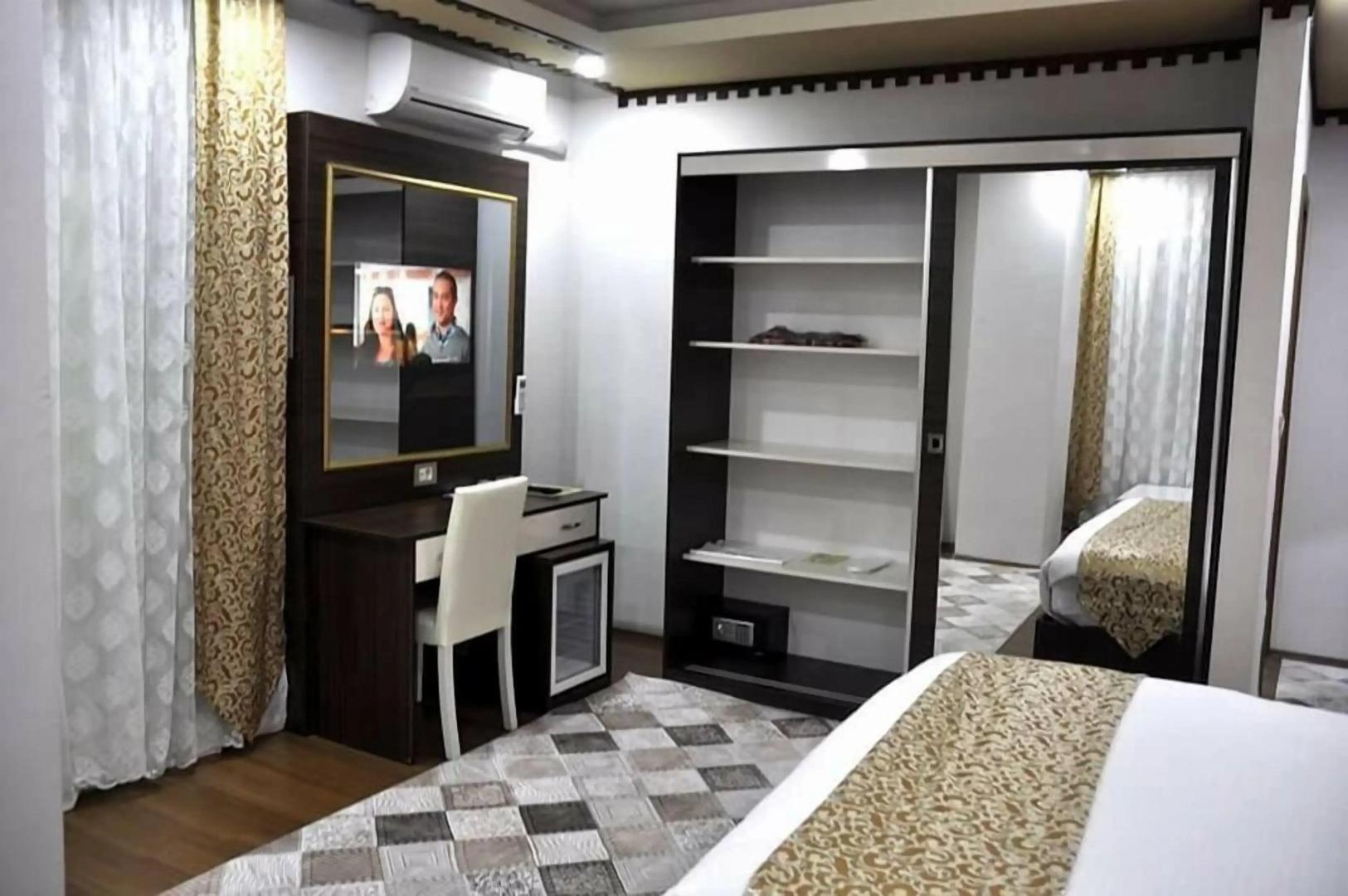 Karakocan Hanedan Hotel