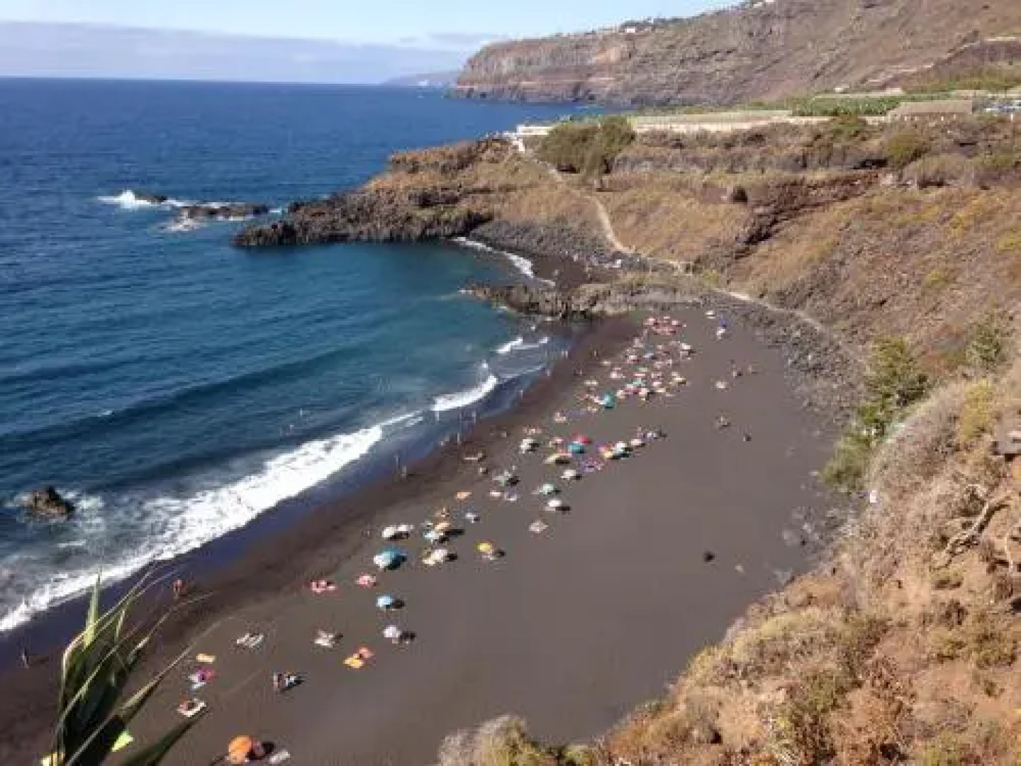 Apartments Finca El Rincón