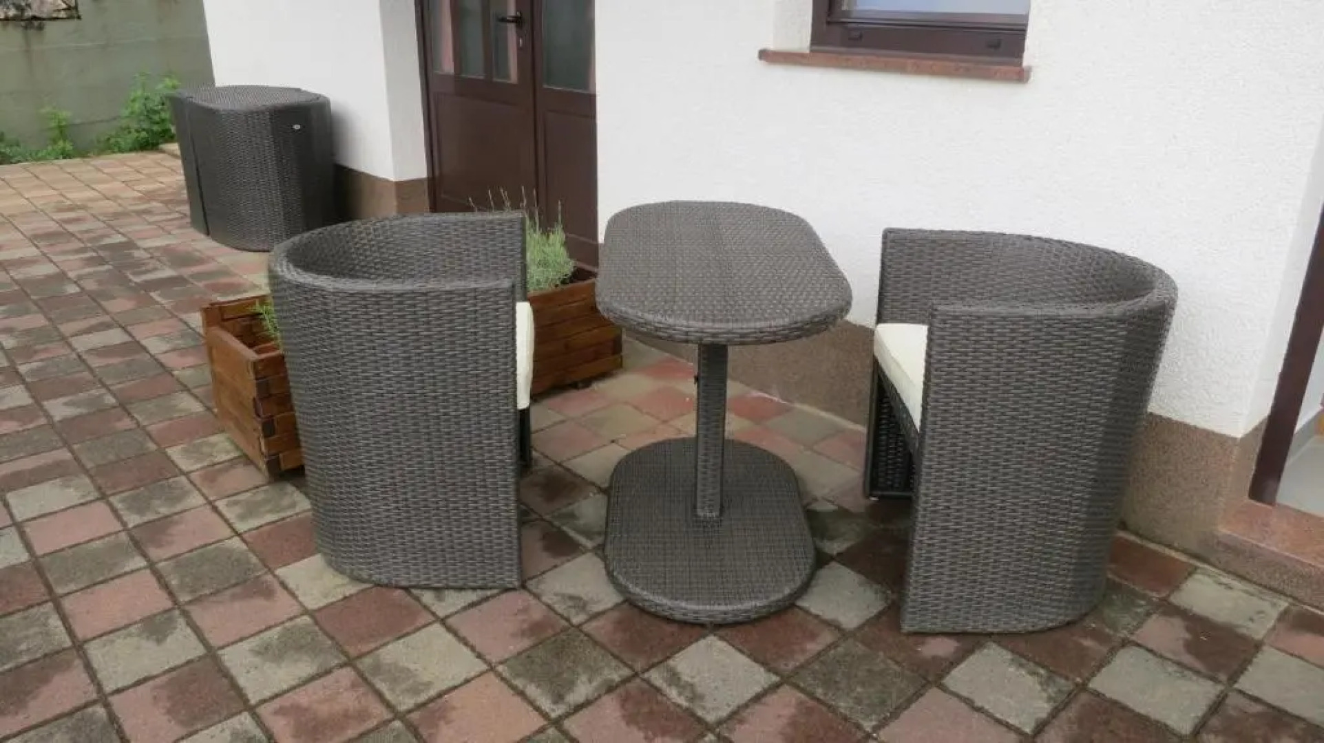 Apartments with a parking space Soline, Krk - 18787