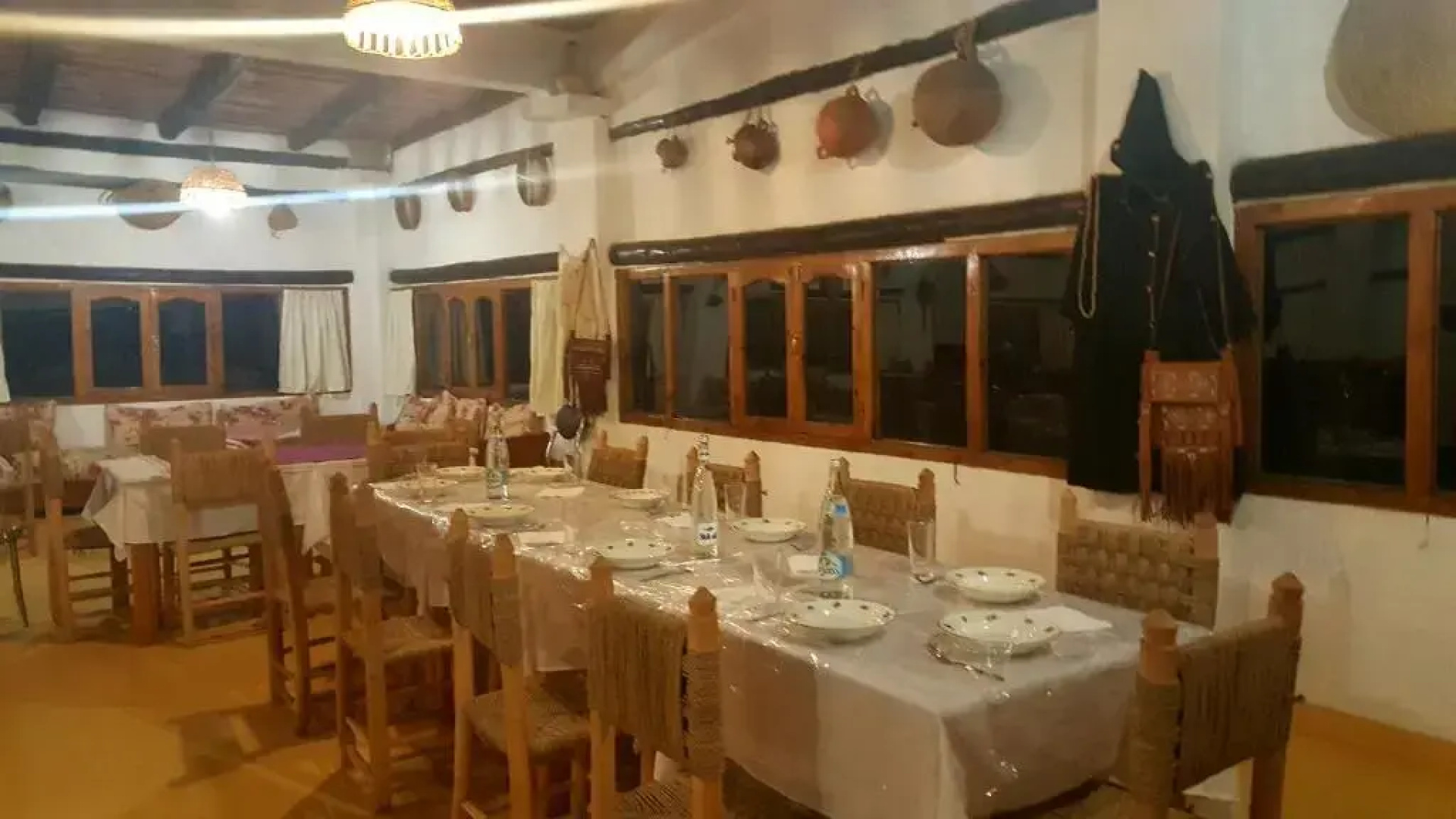 Ferma Jebala Ecolodge