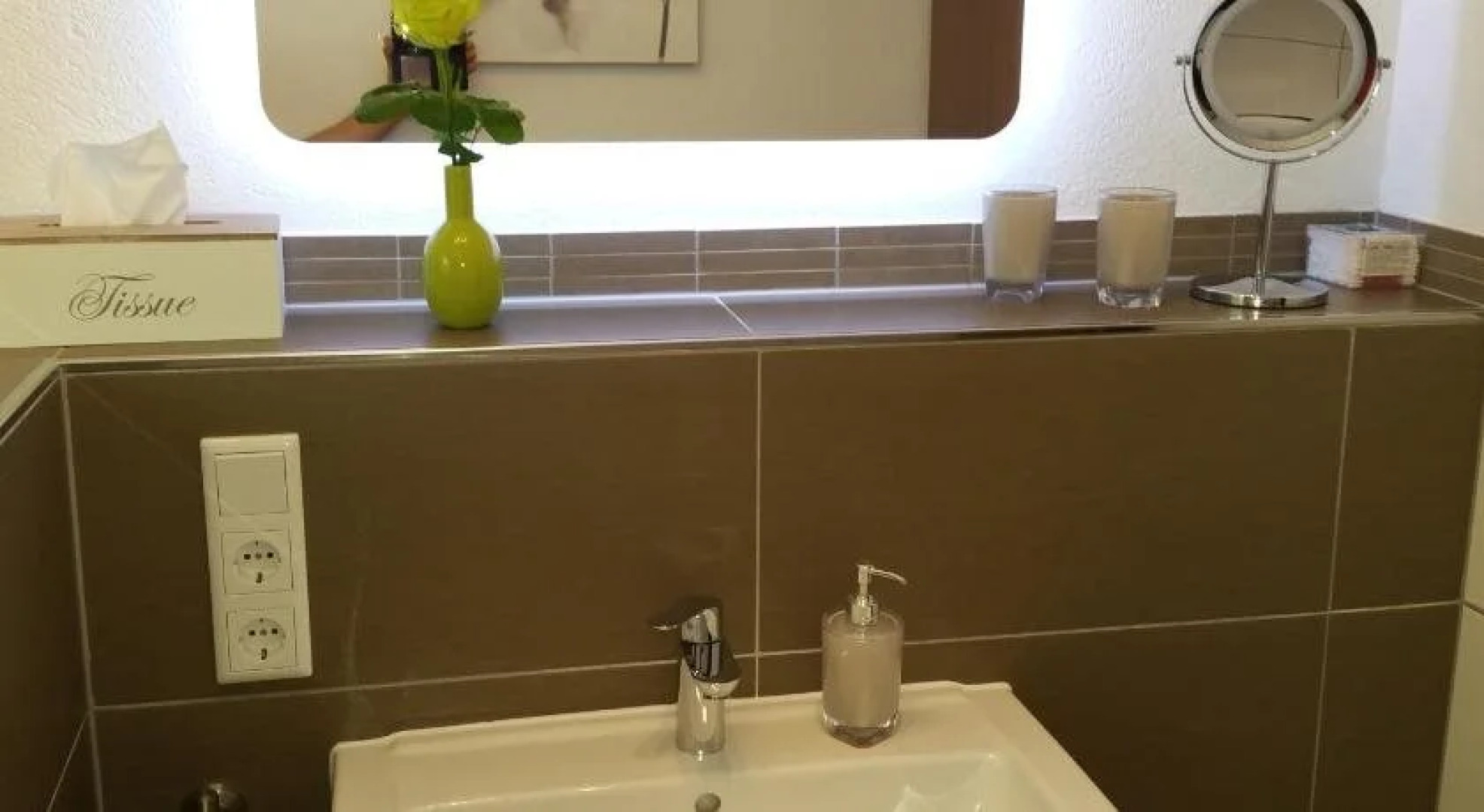 Gästehaus Sonnenhügel