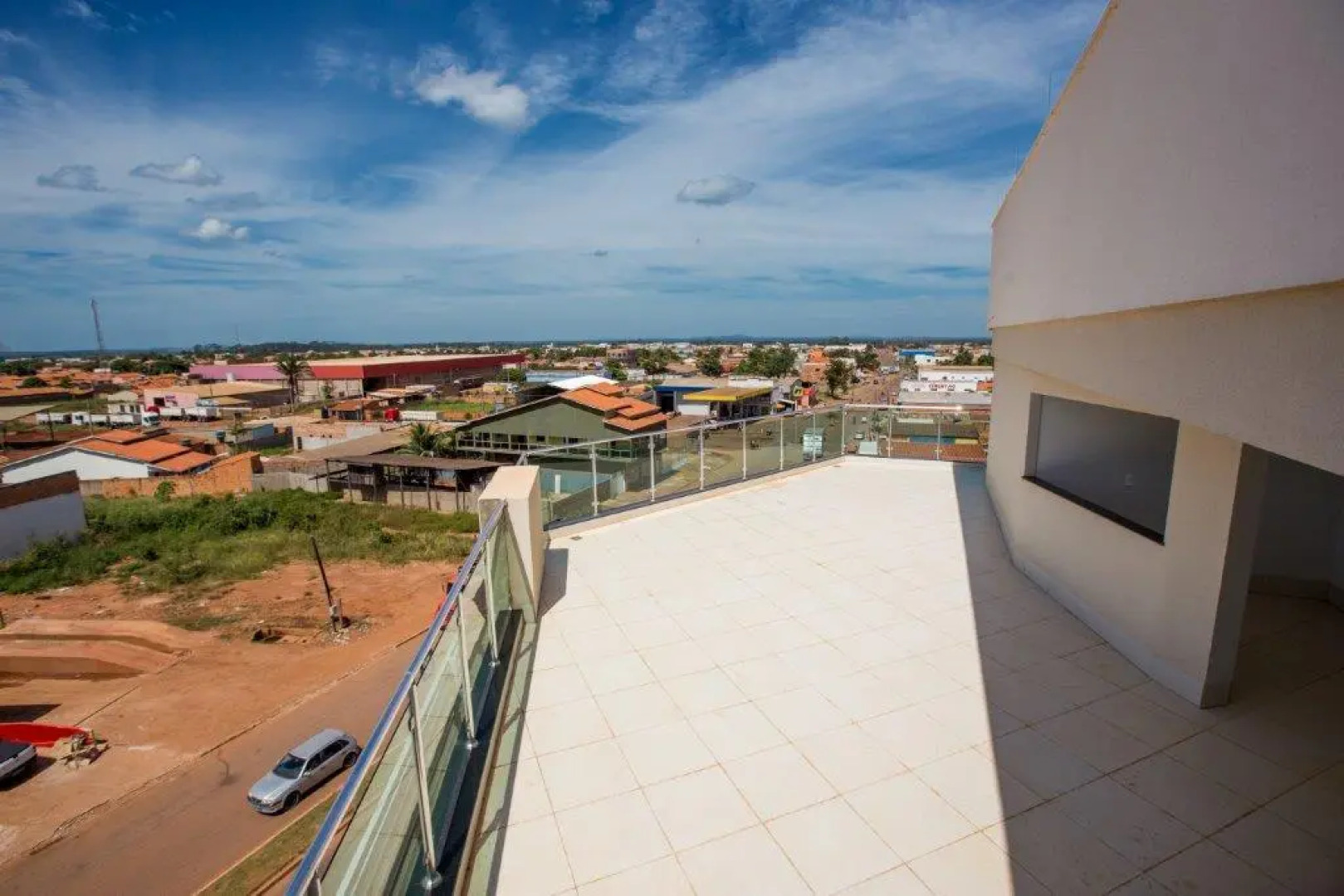 Pumma Business Hotel