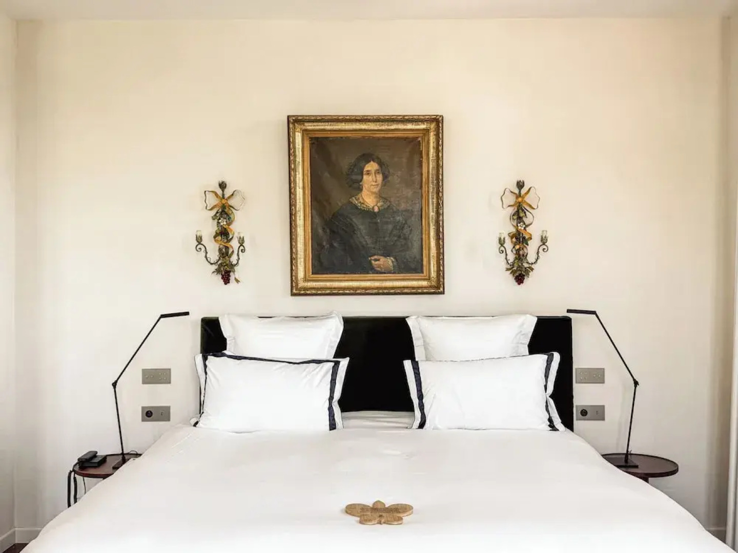 Отель Domaine Le Mouflon d'Or