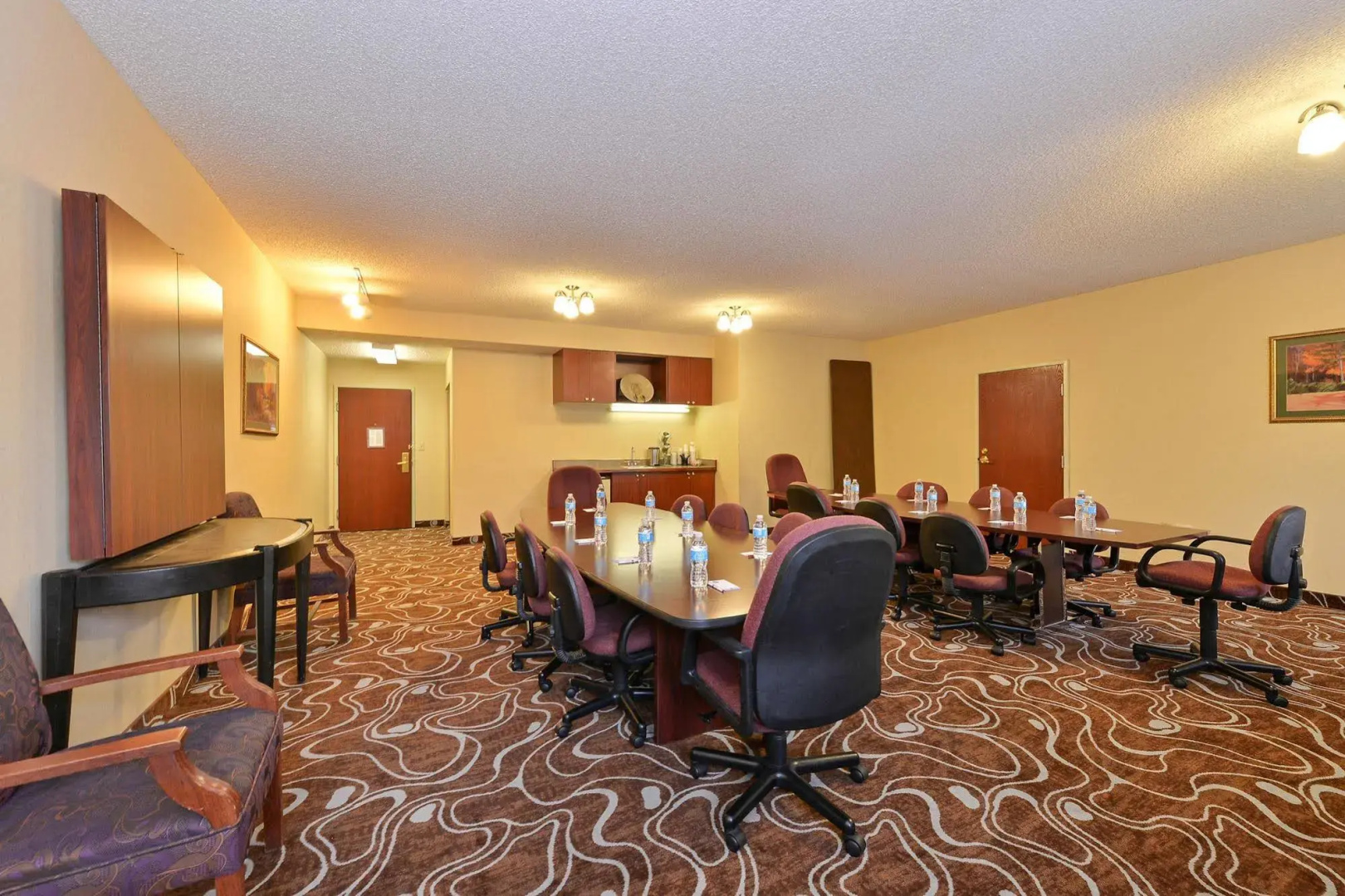 Comfort Suites Denver North - Westminster