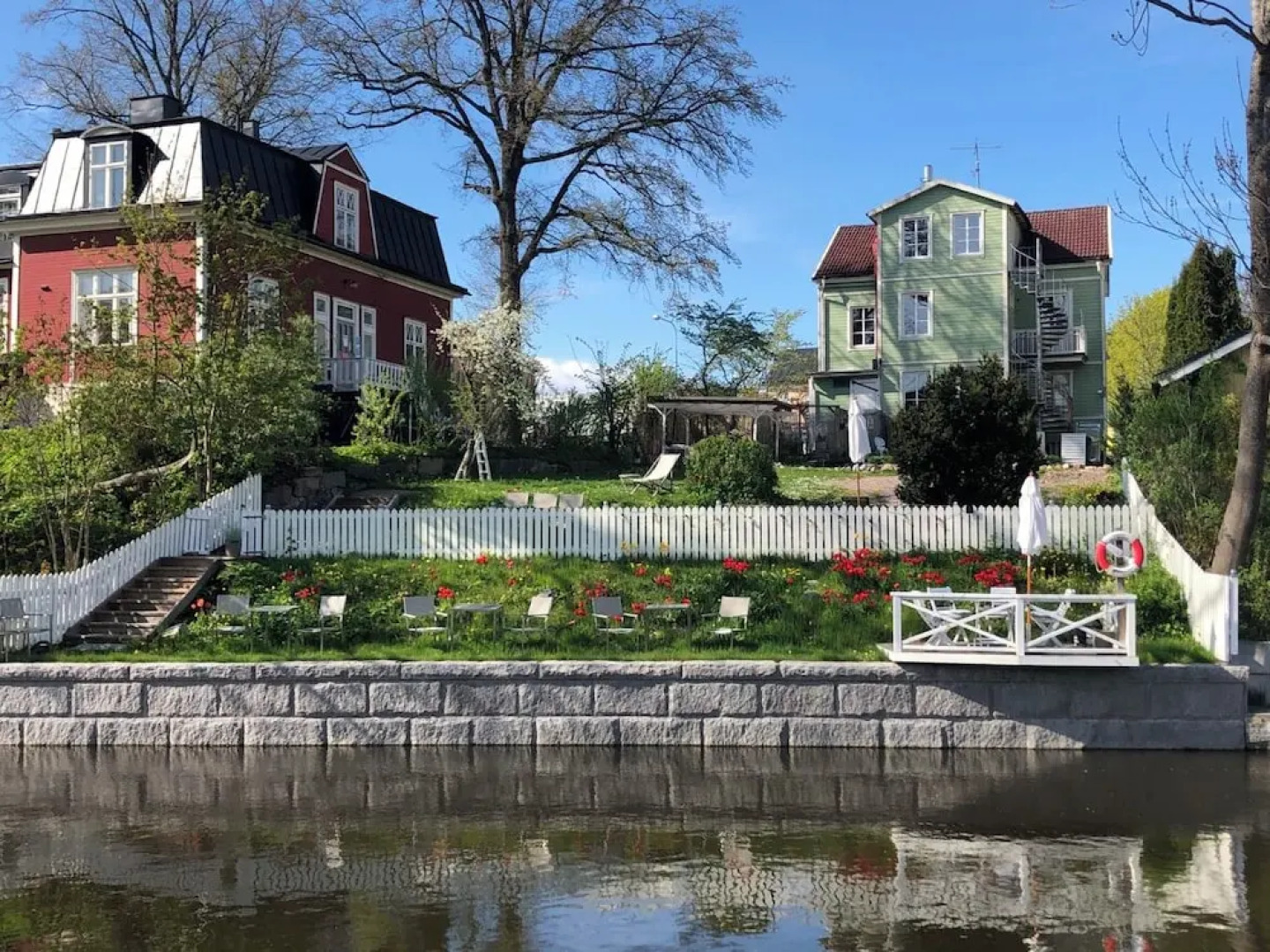 Berglings Boutique Hotell