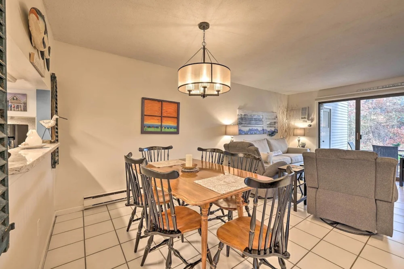 Beautiful Brewster Condo w/ Resort Amenities!