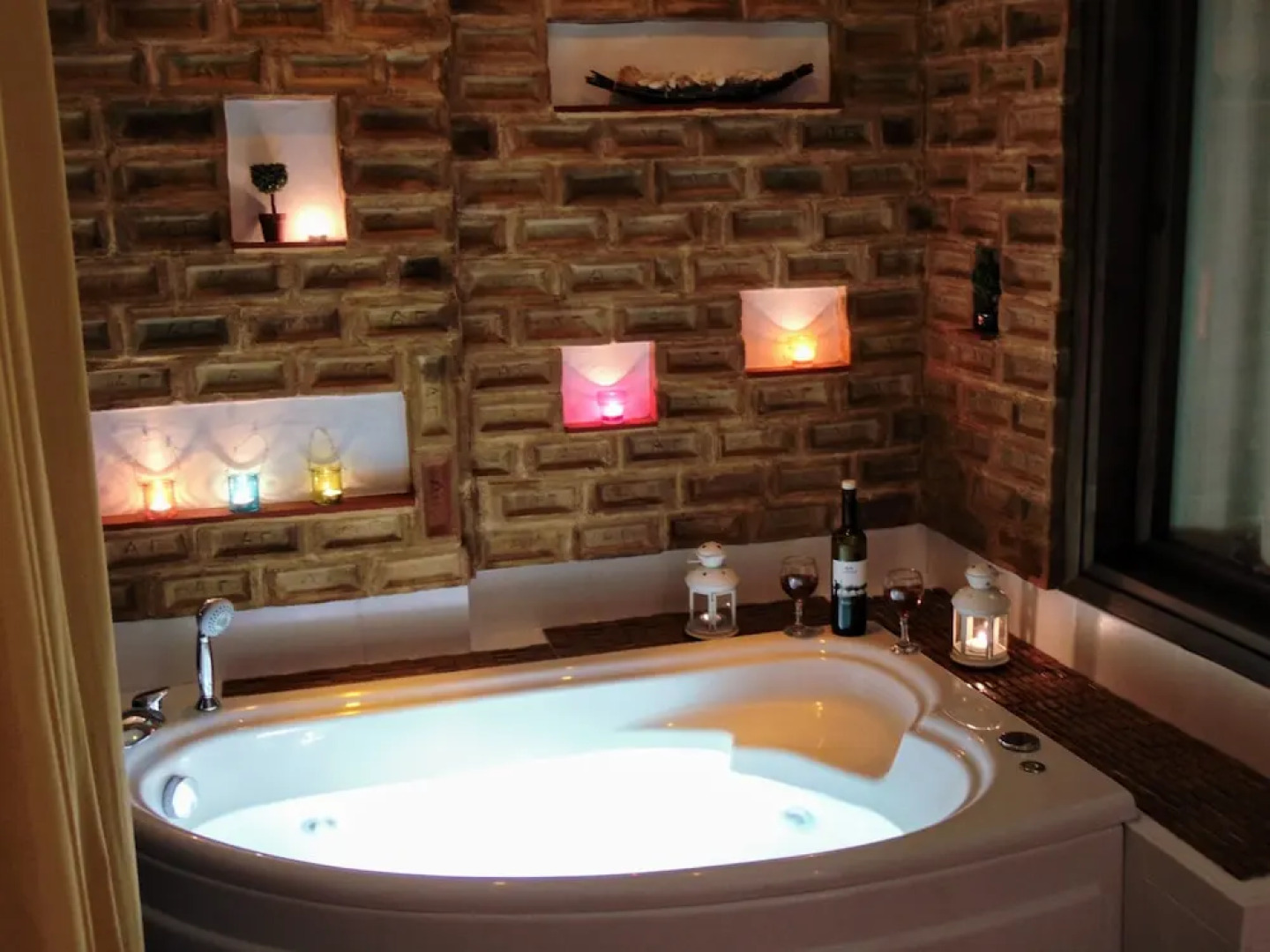 More Crete Village House