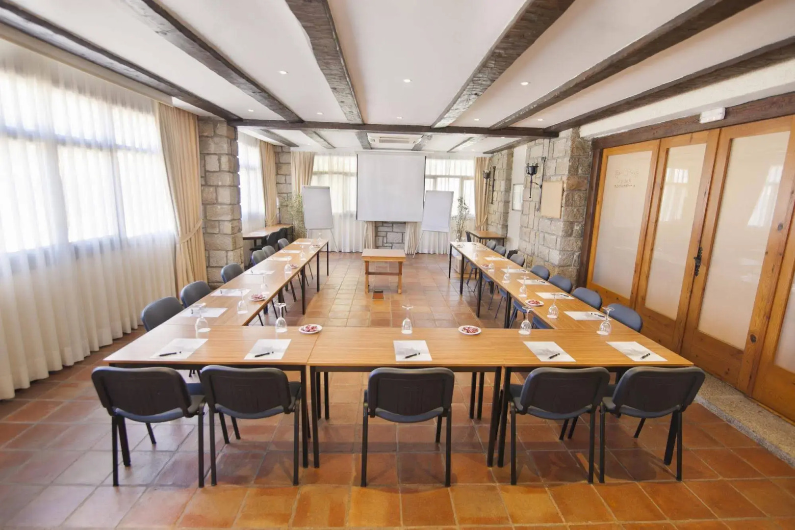 Hotel Rural Spa Hacienda Los Robles