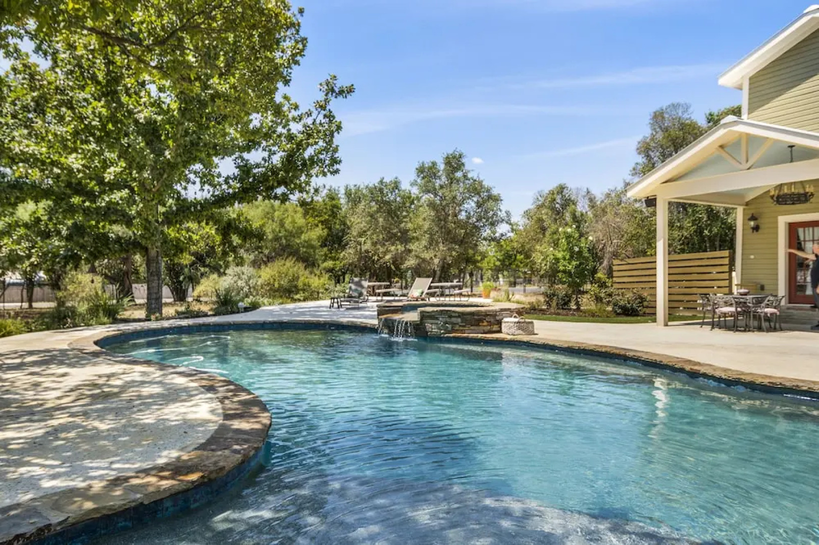 The Holekamp House Bed & Breakfast