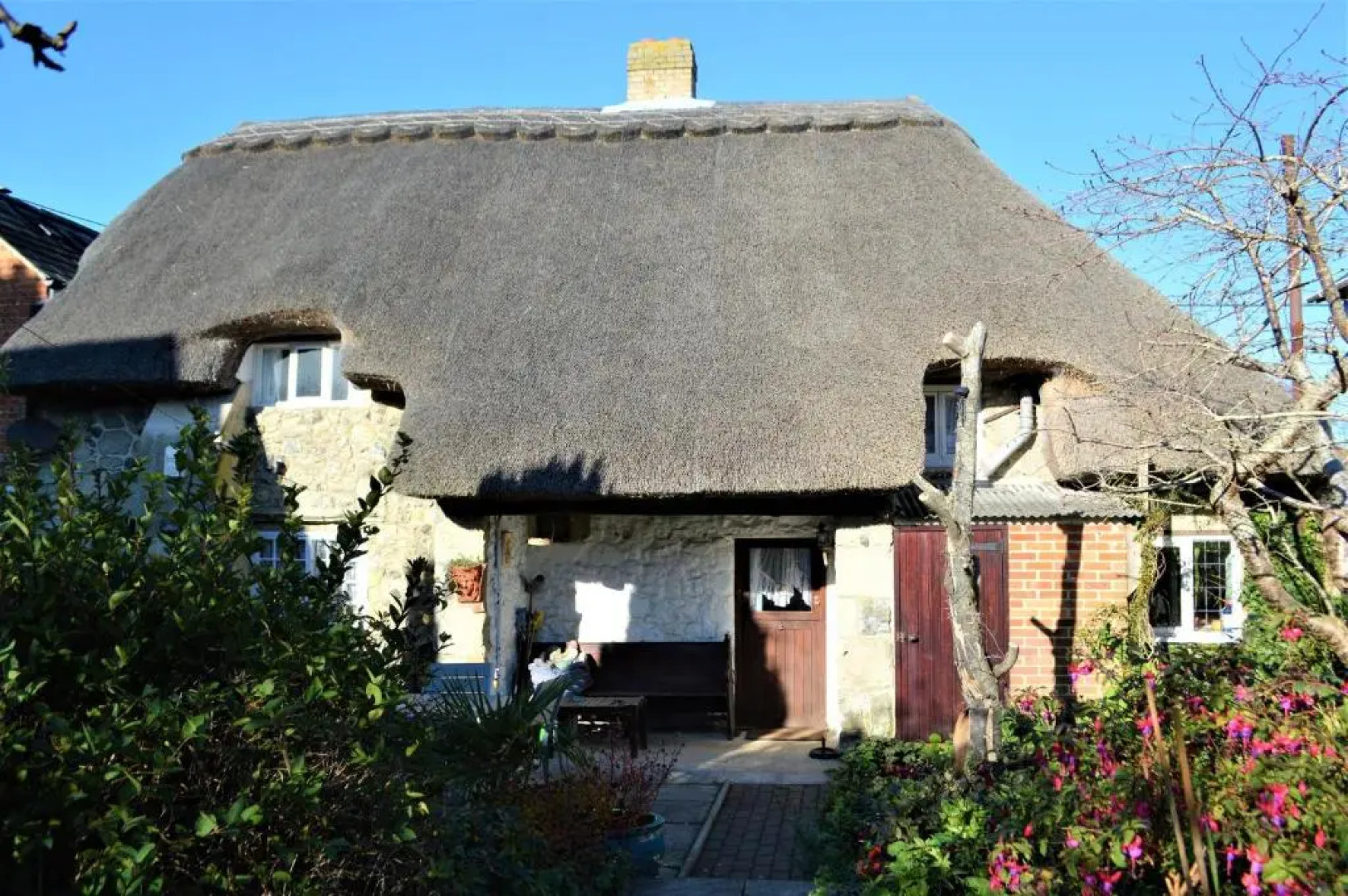 Ye Olde Cottage