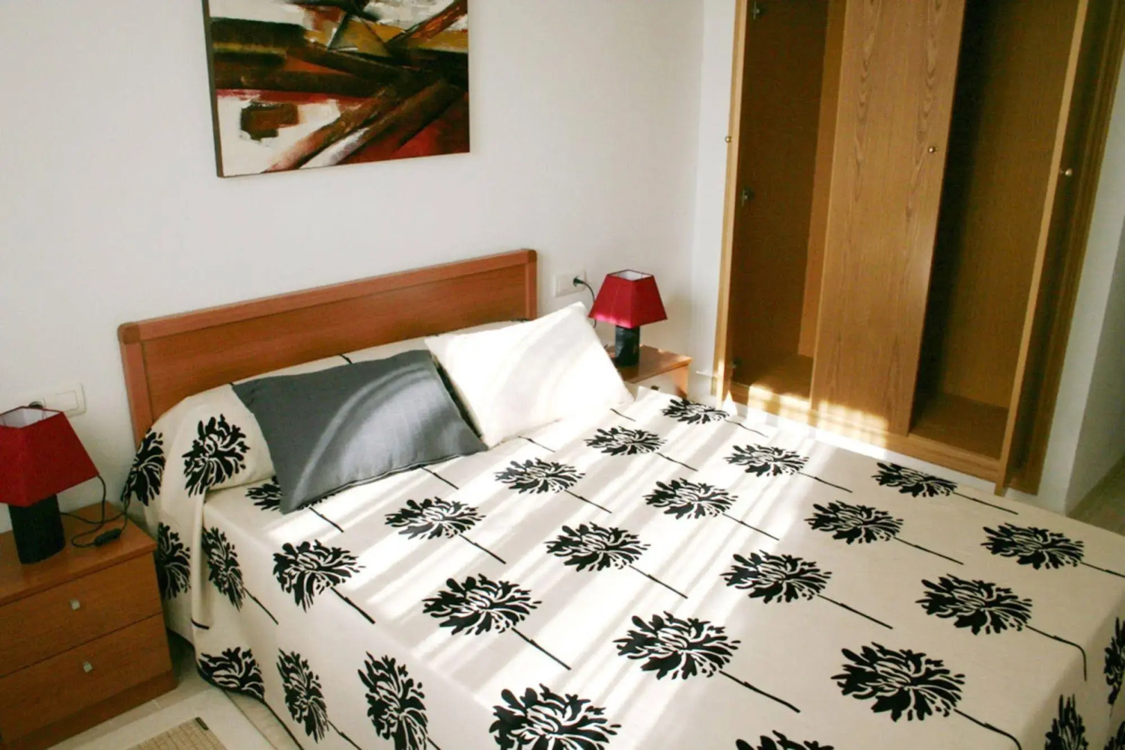 Apartamentos Turisticos Marina d'Or 1ª Linea