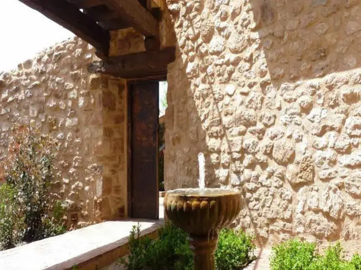 Real Posada De San Salvador-Hotel Museo