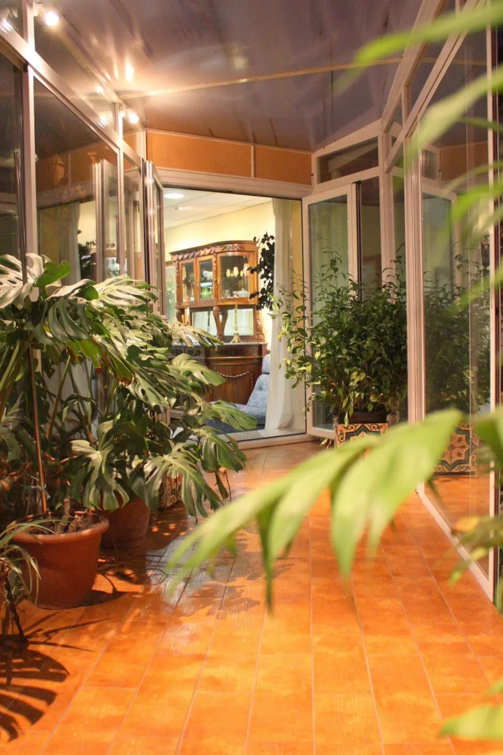 Iberia Plaza América