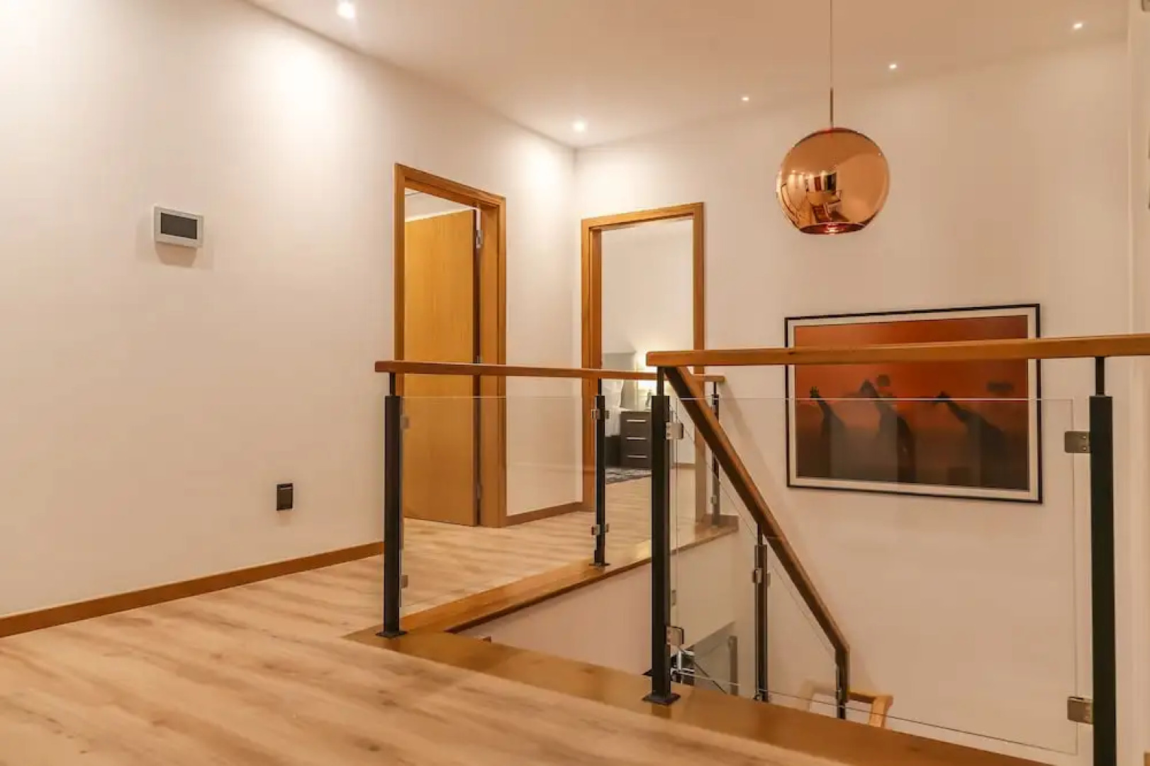 A&M House II Luxury Holidays Home