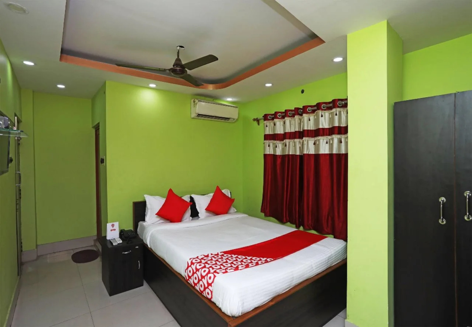 Classic Inn By OYO Rooms