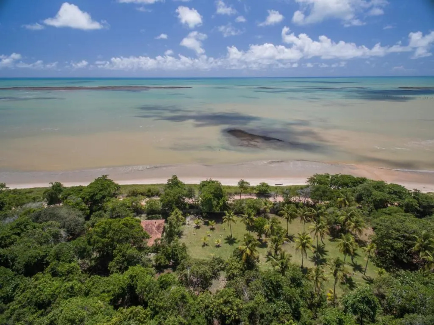 Sítio Canto do Sabiá