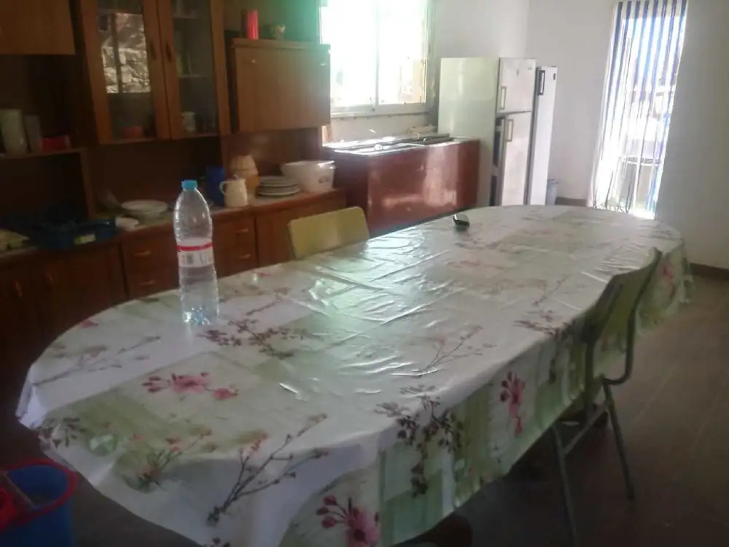 Espai Natural La Comanglora