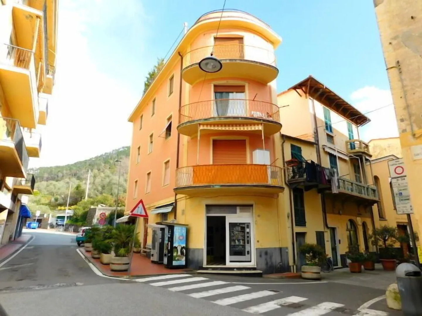 nuovissimo e funzionale