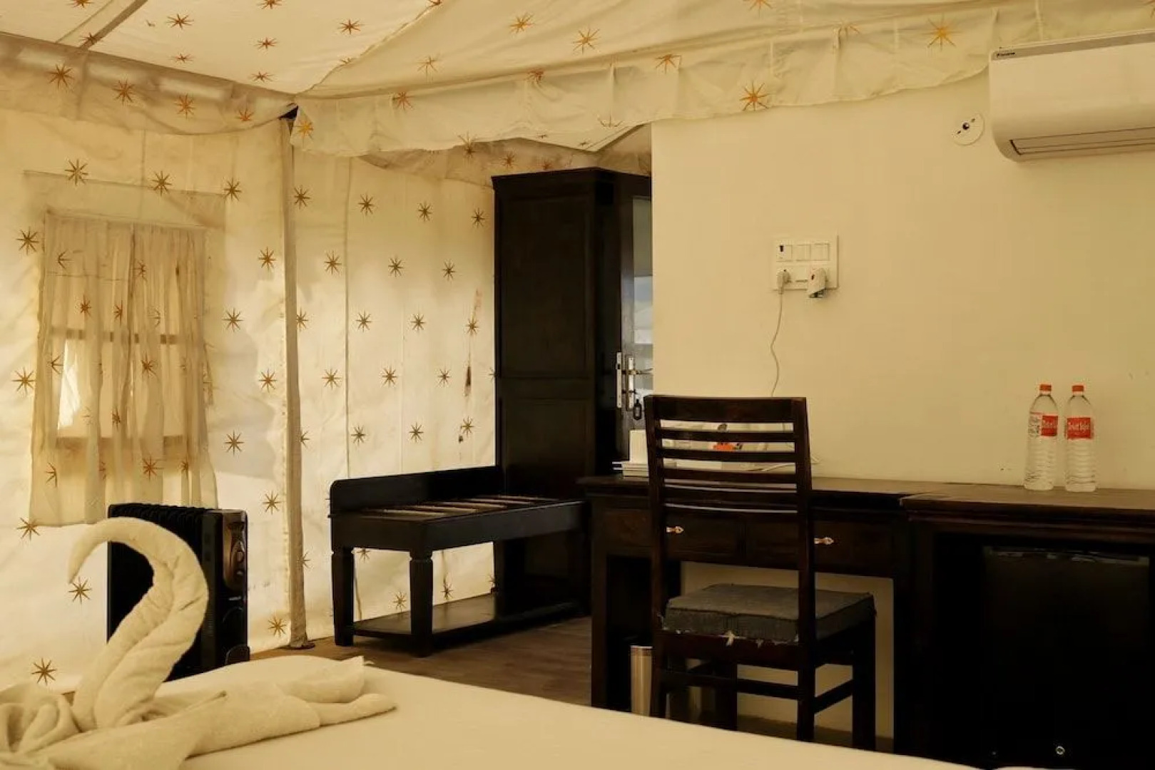 Desert Springs Resorts