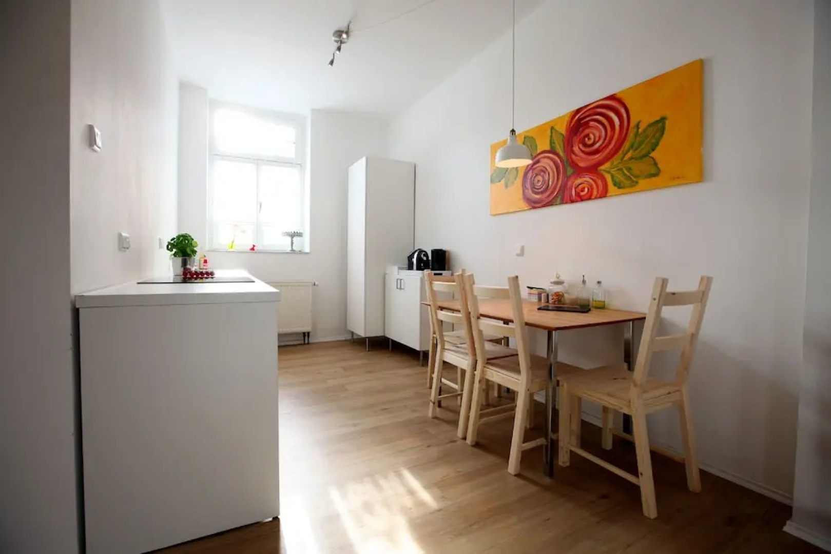 Ferienwohnung Apart-Coli