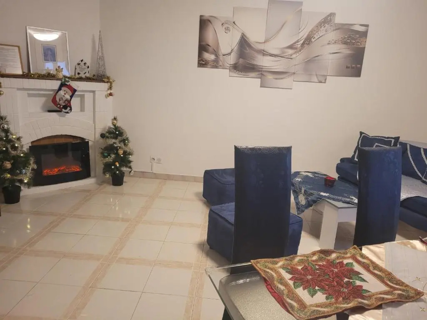 Appartements Au Cros De Cagnes